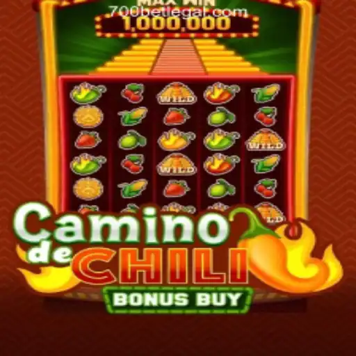 Unravel the Thrills of CaminodeChiliBonusBuy at 700bet Cassino