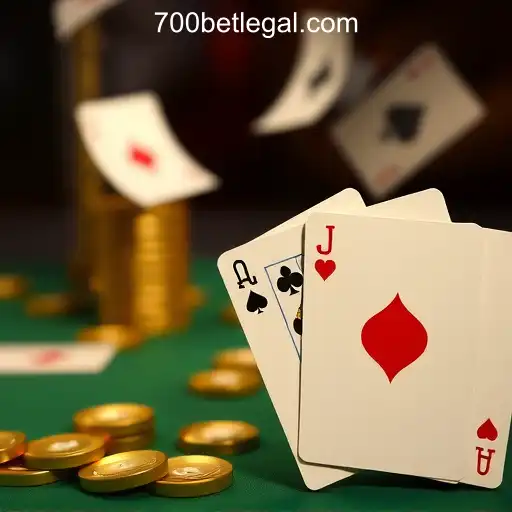 Card Games: The Timeless Appeal and the Rise of 700bet Cassino📌 Exploda nas Mesas!