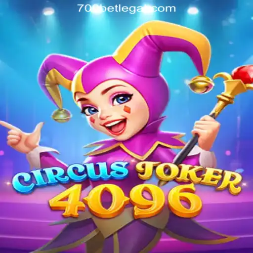 Dive into the Thrilling World of CircusJoker4096