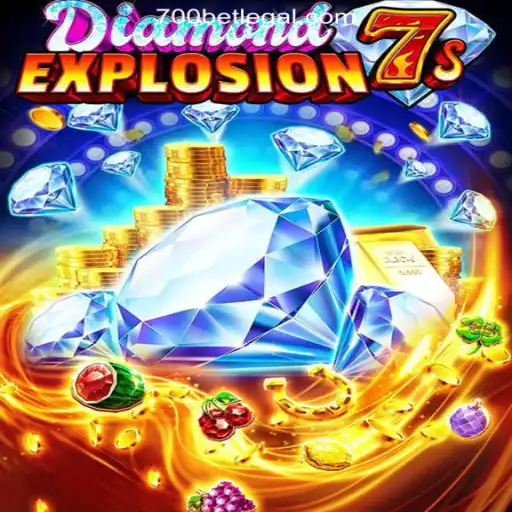 Unveiling DiamondExplosion7s: A Thrilling Adventure in 700bet Cassino