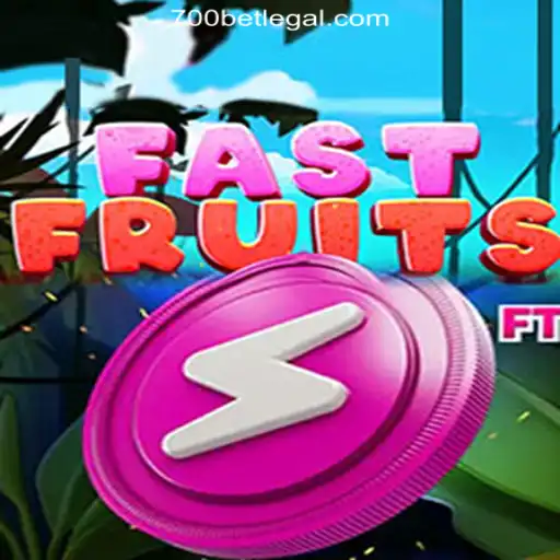 FastFruits: A Dynamic Game Experience at 700bet Cassino