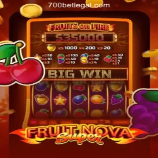 Exploring the Exciting World of FruitNovaSuper: How to Master the Game with 700bet Cassino's Latest Strategies