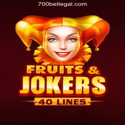Exploring the Excitement of FruitsAndJokers40 at 700bet Cassino