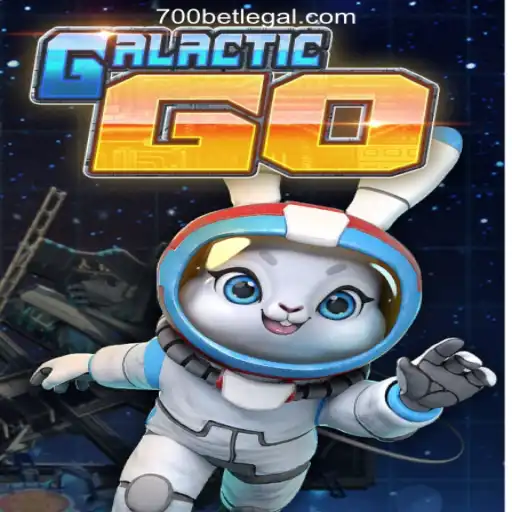 Dive into GalacticGO: The Stellar Casino Experience with 