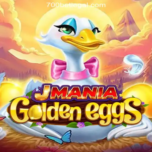 JManiaGoldenEggs: Dive into the Thrills of 700bet Cassino📌 Exploda nas Mesas!