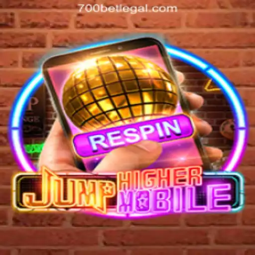 Discover the Thrills of JumpHighermobile and 700bet Cassino📌 Exploda nas Mesas!