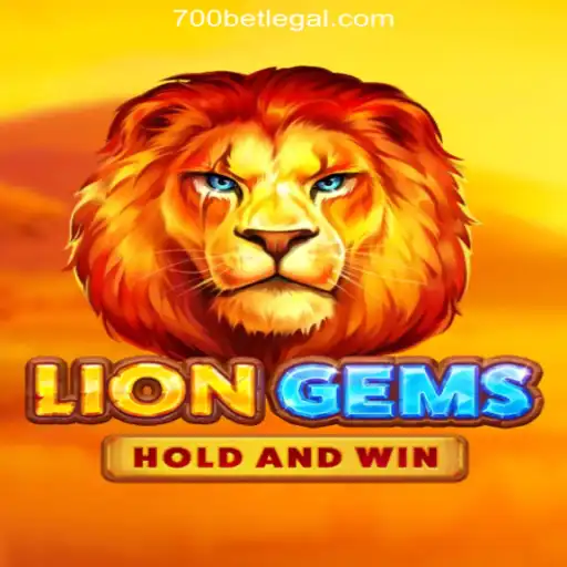 Explore the Roaring Adventure of LionGems