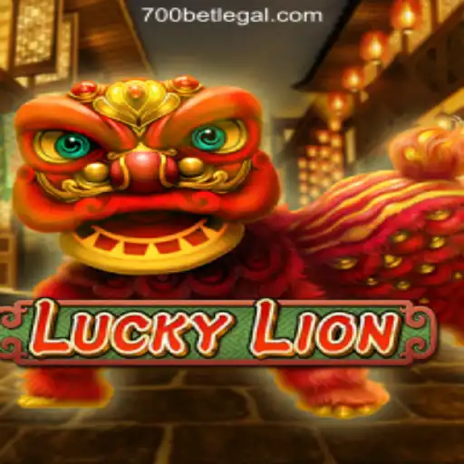 Discover the Excitement of LuckyLion and the Thrills of 700bet Cassino