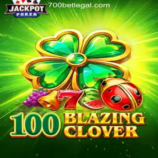 Exploring the Thrills of 100BlazingClover: A New Era in 700bet Cassino Gaming