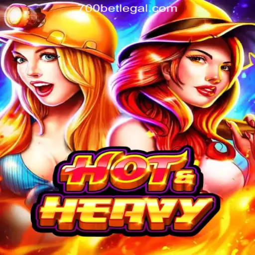 HotHeavy: Ignite the Tables with 700bet Cassino's Latest Sensation