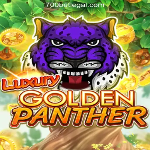 Discover LUXURYGOLDENPANTHER: A New Era in Online Casino Gaming