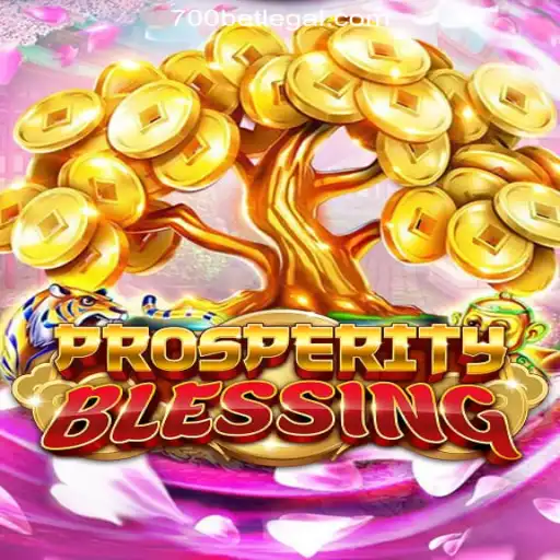 Exploring ProsperityBlessing: A Revolutionary Game Experience at 700bet Cassino