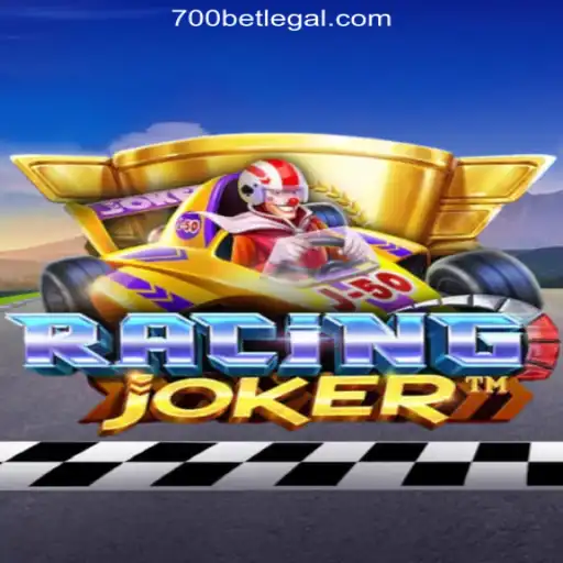 RacingJoker: The Thrilling New Casino Game Experience