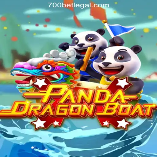 PANDADRAGONBOAT: The Thrilling Game Experience with a Twist!