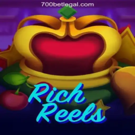 RichReels: Dive into the World of 700bet Cassino📌 Exploda nas Mesas!