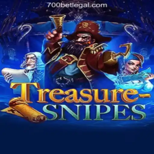 Discover the Thrilling World of TreasureSnipes