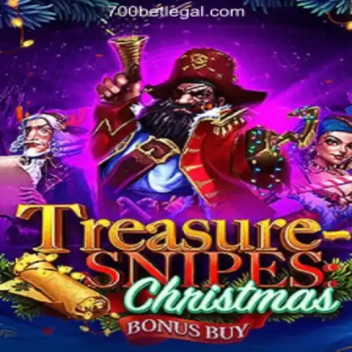 Discover the Excitement of TreasuresnipesChristmas